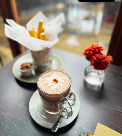 Hey Coffee Restobar 1